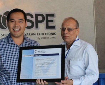 Kantongi Sertifikasi PCI DSS, PT Solusi Pembayaran Elektronik (SPE) Terbukti Menjaga Keamanan Data Customer 1 Kantongi Sertifikasi PCI DSS, PT Solusi Pembayaran Elektronik (SPE) Terbukti Menjaga Keamanan Data Customer