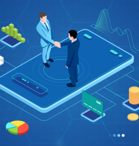 Fun Fact: Fintech, Si Antirepot yang Masih Perlu Diwaspadai 8 fintech