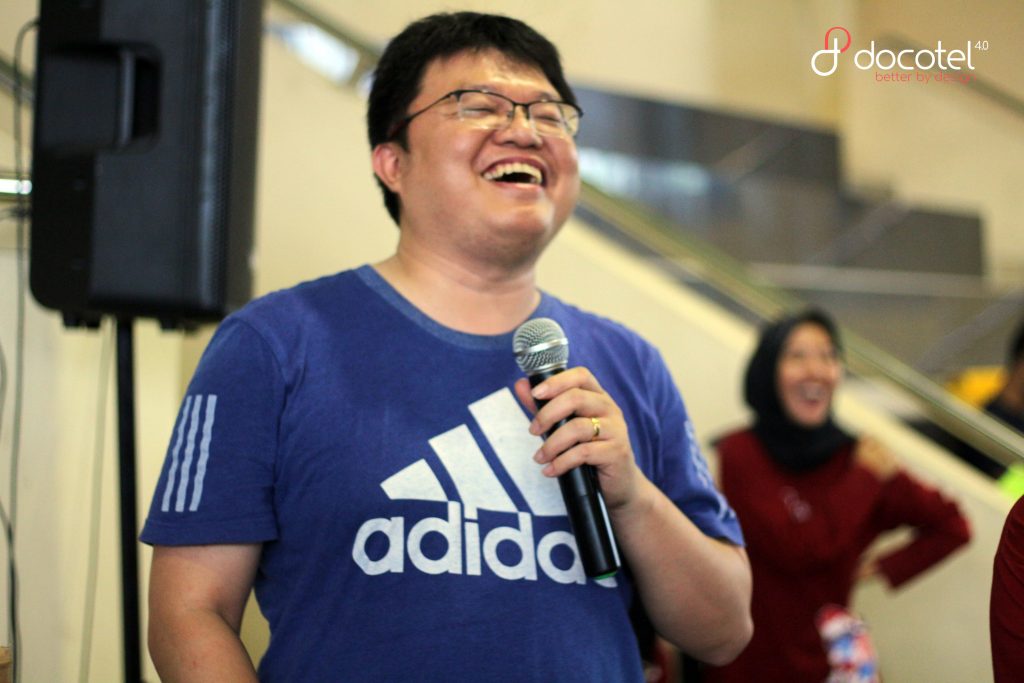 #Doco7uar4 : Semangat Docotel Group untuk Bangsa dan Negara Indonesia yang Lebih Baik 3 Semangat Kemerdekaan Docotel