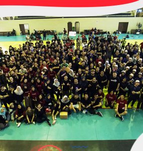 #Doco7uar4 : Semangat Docotel Group untuk Bangsa dan Negara Indonesia yang Lebih Baik 11 #DocoJuara : Semangat Docotel Group untuk Bangsa dan Negara Indonesia yang Lebih Baik