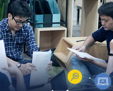 Speedhunt 2019: Bukan Rekrutmen Biasa 12 rekrutmen
