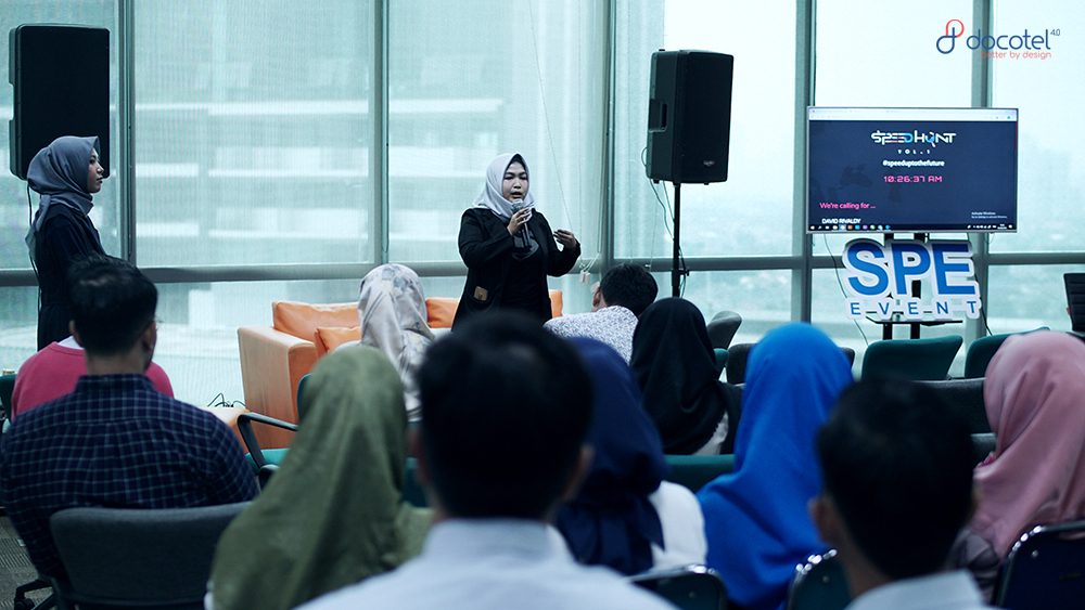 Speedhunt 2019: Bukan Rekrutmen Biasa 3 rekrutmen