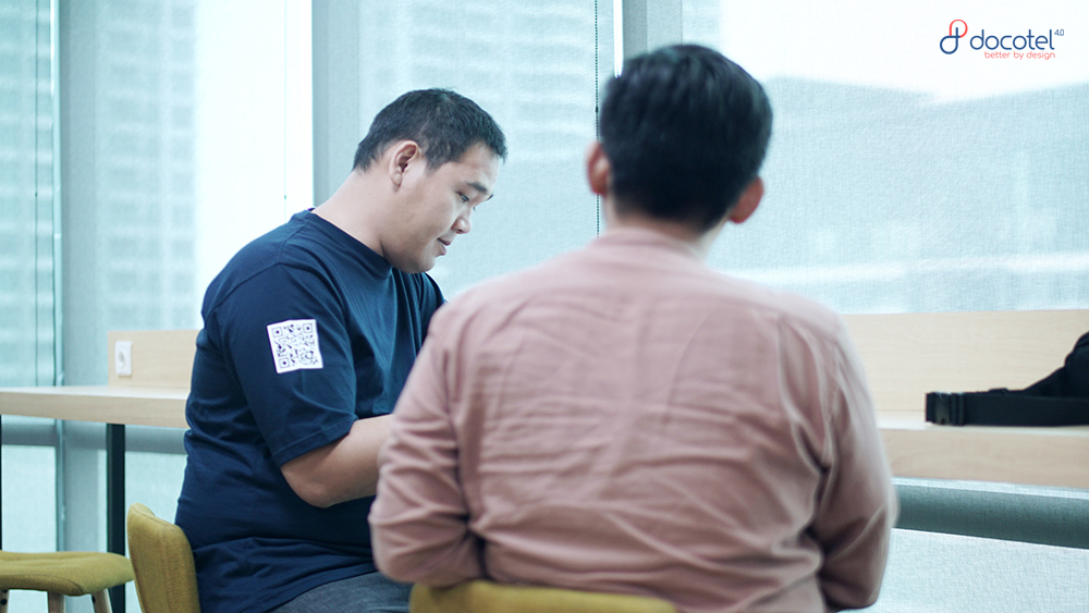 Speedhunt 2019: Bukan Rekrutmen Biasa 4 rekrutmen