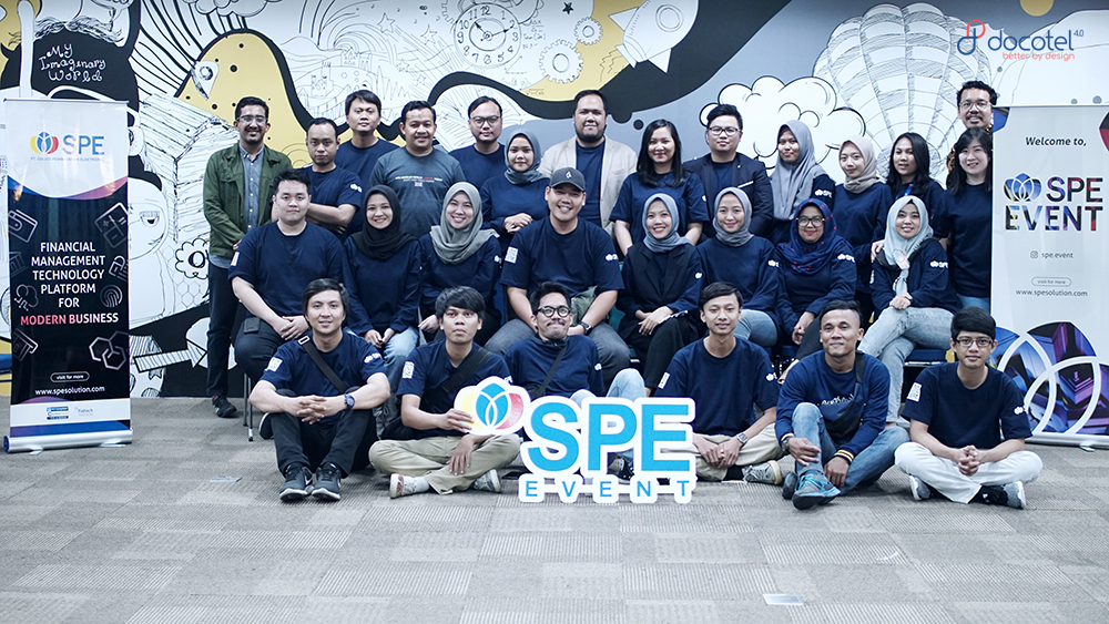 Speedhunt 2019: Bukan Rekrutmen Biasa 5 Speedhunt 2019: Bukan Rekrutmen Biasa 1