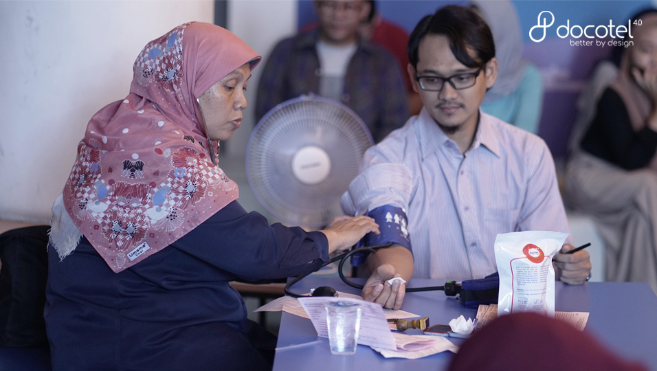Doco Donor Day