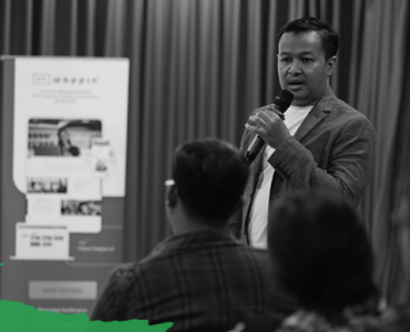 Docotel - CoLearn x Wappin: Automasi Pelayanan Konsumen Melalui Aplikasi Messengers yang Kekinian