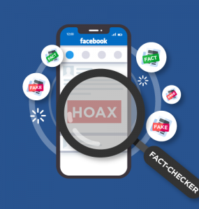 Ketika Hoaks Menjadi Bencana, Fact Checking Bisa Menjadi Solusinya 6 Hoaks Menjadi Bencana, Fact Checking - docotel official blog