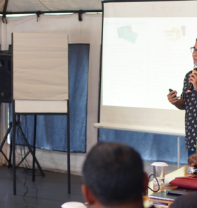 Rapat Kerja Divisi HIS dan ESL: Selaraskan Langkah di 2020 27 Docotel Official_Rapat Kerja Divisi HIS dan ESL: Selaraskan Langkah di 2020