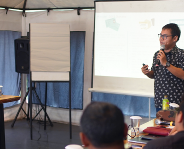 Docotel Official_Rapat Kerja Divisi HIS dan ESL: Selaraskan Langkah di 2020