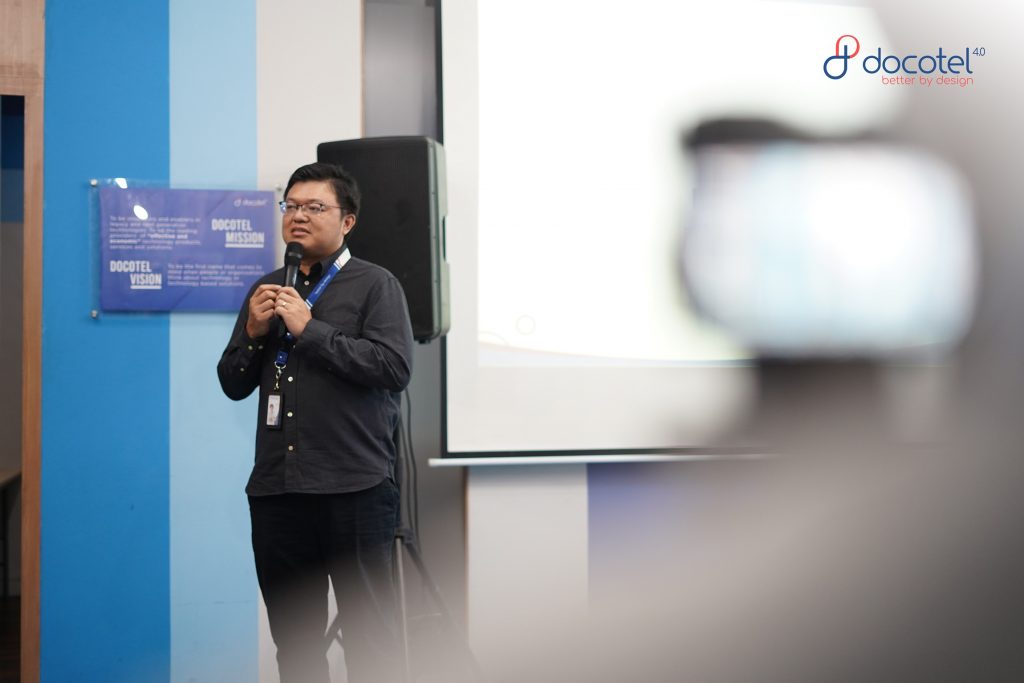 "Matadewa Soft Launching X DocoSEE": Langkah Sederhana Tingkatkan Kemajuan 3 "Matadewa Soft Launching X DocoSEE": Langkah Sederhana Tingkatkan Kemajuan 1