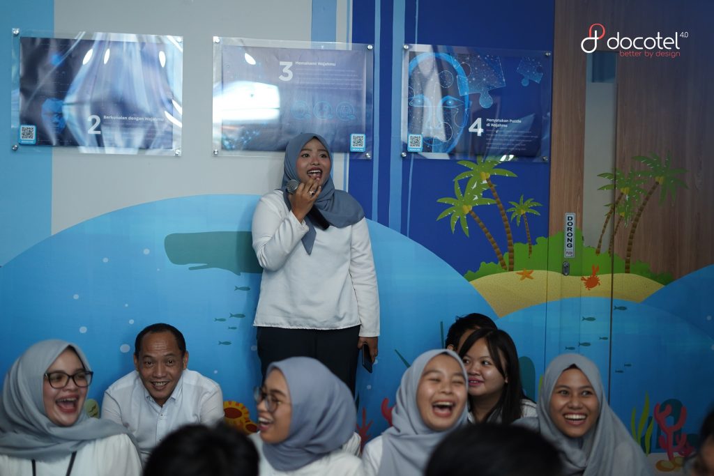 "Matadewa Soft Launching X DocoSEE": Langkah Sederhana Tingkatkan Kemajuan 4 "Matadewa Soft Launching X DocoSEE": Langkah Sederhana Tingkatkan Kemajuan 2