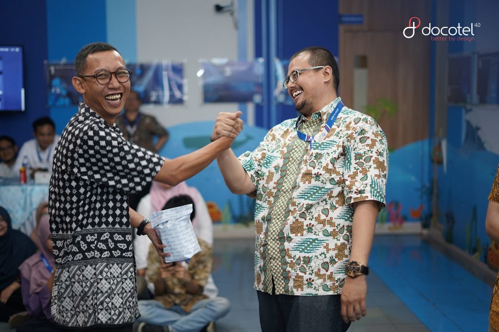 "Matadewa Soft Launching X DocoSEE": Langkah Sederhana Tingkatkan Kemajuan 6 "Matadewa Soft Launching X DocoSEE": Langkah Sederhana Tingkatkan Kemajuan 4