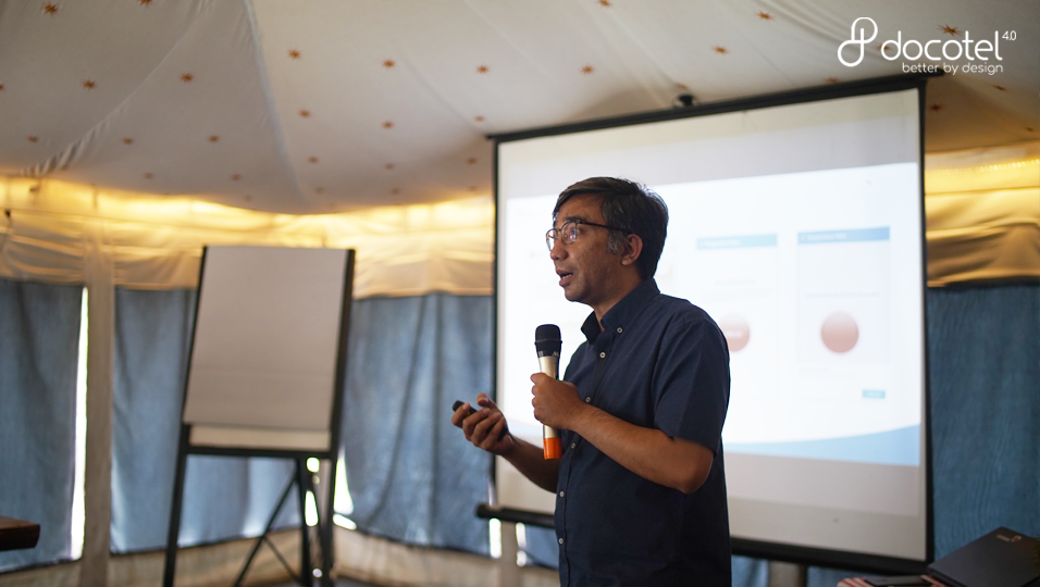Rapat Kerja Divisi HIS dan ESL: Selaraskan Langkah di 2020 4 Rapat Kerja Divisi HIS dan ESL: Selaraskan Langkah di 2020 3