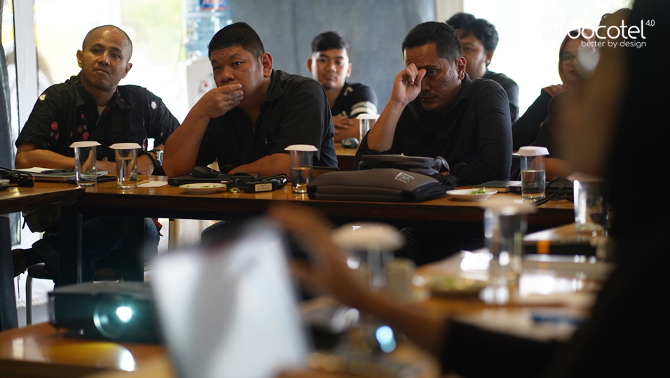 Rapat Kerja Divisi HIS dan ESL: Selaraskan Langkah di 2020 2 Rapat Kerja Divisi HIS dan ESL: Selaraskan Langkah di 2020 1