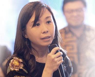 Berkenalan dengan Debby Andriani Sapoetra, Chief Operating Officer Docotel Group 5 Berkenalan dengan Debby Andriani Sapoetra, Chief Operating Officer Docotel Group