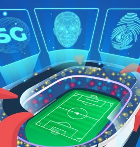 Smart Stadium: Nyamannya Nonton Pertandingan Olahraga di Era Digital 10 Smart Stadium: Nyamannya Nonton Pertandingan Olahraga di Era Digital