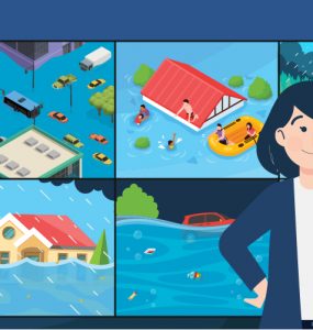 Jangan Sampai Kebanjiran, Pantau Situasi dengan Aplikasi ini 7 Jangan Sampai Kebanjiran, Pantau Situasi dengan Aplikasi ini