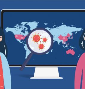 Sebelum WHO, Startup BlueDot Sudah Lebih Dulu Mendeteksi Penyebaran Virus Corona 10 Sebelum WHO, Startup BlueDot Sudah Lebih Dulu Mendeteksi Penyebaran Virus Corona