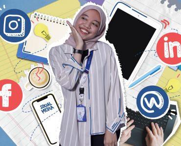 Social Media Officer: Bermain Media Sosial dengan Tidak Main-main - Docotel Official Blog