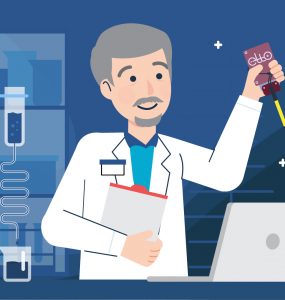 Elto: Si Lidah Elektronik yang Bantu Deteksi Kandungan pada Makanan 5 Elto: Si Lidah Elektronik yang Bantu Deteksi Kandungan pada Makanan - Docotel Official Blog