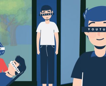 Bangun Personal Branding di YouTube, Ternyata Ada Channel yang Sengaja Tak Dimonetisasi 4 Personal Branding di YouTube, Ternyata Ada Channel yang Sengaja Tak Dimonetisasi Parasite - Docotel Official Blog