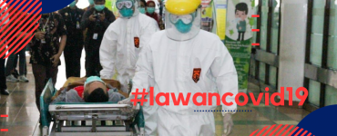 Ragam dan Fungsi Alat Pelindung Diri (APD) untuk Cegah COVID-19