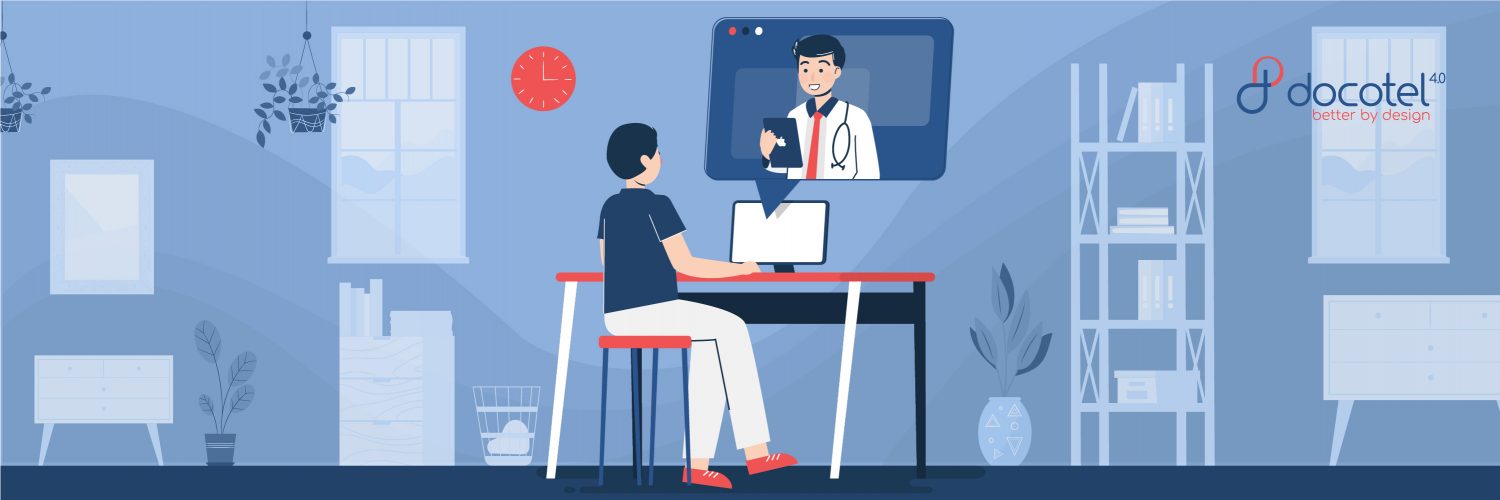 Empat Keuntungan Memanfaatkan Telemedicine Saat Harus #diRumahAja 1