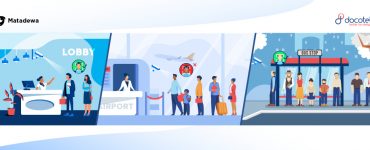 Docotel Official Blog - Social Distancing Perlu Diawasi Computer Vision agar Lebih Efektif