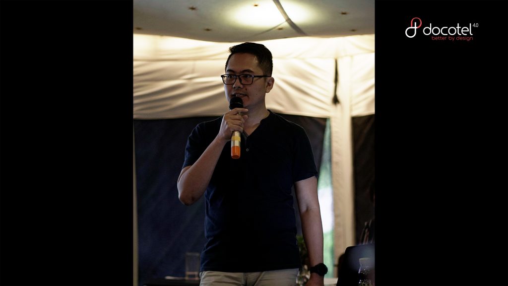 docotel official blog - Kedokteran x Teknologi: Serba Cepat, Serba Tepat