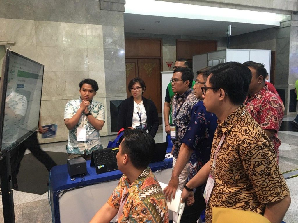 Seremoni Penandatanganan Perjanjian Kerjasama PT Docotel Teknologi (HIS Division), PT Silikon Digital Indonesia, dan Mayapada Healthcare Group 3 docotel official blog - Tetap Produktif di Tengah Pandemi, Docotel Resmi Jalin Kerja Sama dengan RS Mayapada
