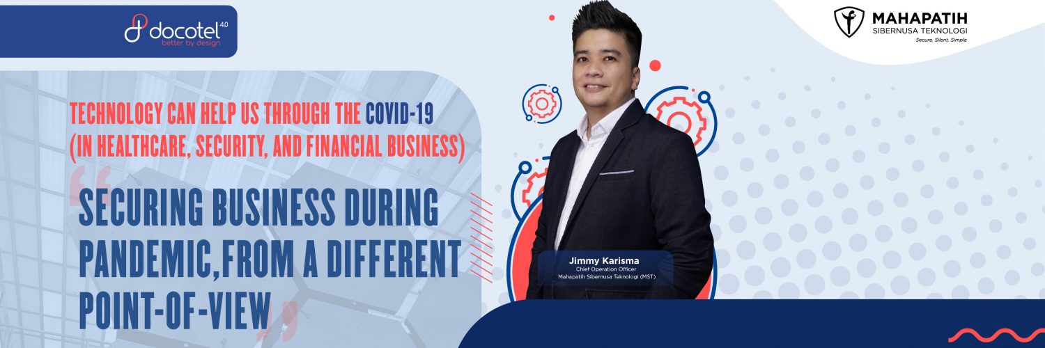 docotel official blog - Tanda Tangan Digital Beri Kemudahan Bertransaksi di Tengah Pandemi