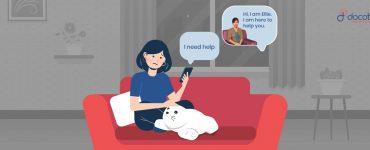 docotel official blog - Ellie dan PARO, Robot AI yang Bantu Pulihkan Gangguan Mental