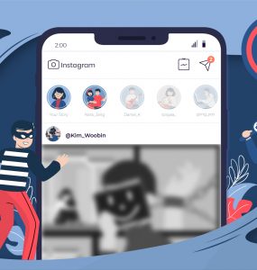 Hati-hati, Kurang Bijak Bermain Instagram Bisa Kena Shadow Banned! 1 docotel official blog - Hati-hati, Kurang Bijak Bermain Instagram Bisa Kena Shadow Banned