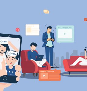 Sudah Melakukan Diet Gadget tapi Masih Kecanduan Gadget? 1 docotel diet gadget