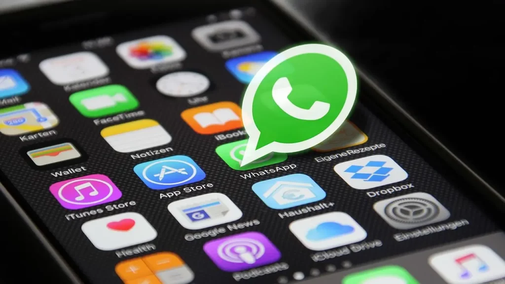 Whatsapp down lagi? Duh! 2 Whatsapp down lagi? Duh! 2