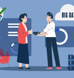 Mengapa Tanda Tangan Basah Harus Diganti dengan Tanda Tangan Digital? 16 tanda tangan digital