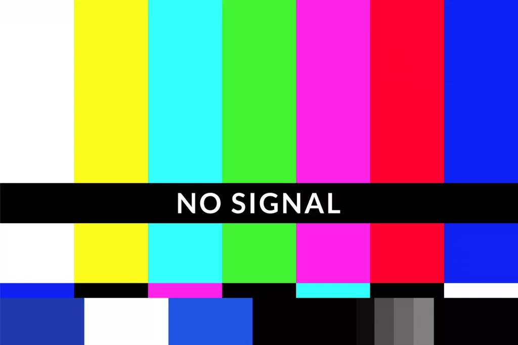 TV Analog Docotel
