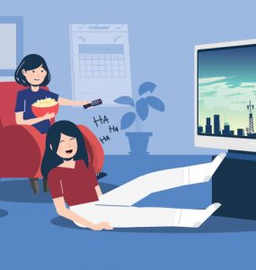 TV Analog dan Anak Era 90an 3 TV Analog Docotel