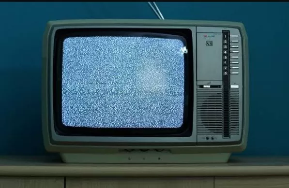 TV Analog Docotel