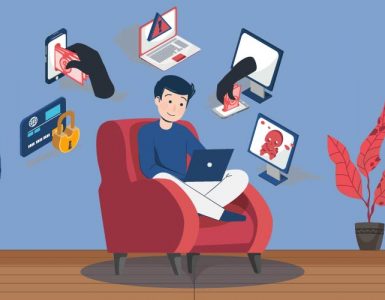 Mengapa Harus Beralih ke Security Key? 8 Mengapa Harus Beralih ke Security Key? 1