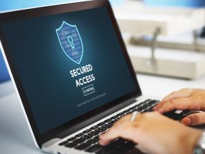 Mengapa Harus Beralih ke Security Key? 2 Mengapa Harus Beralih ke Security Key? 2