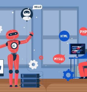 Apa itu Robot Process Automation (RPA) dan Bagaimana Karakteristiknya? 1 RPA