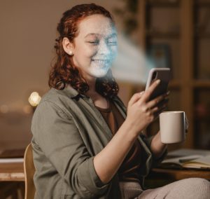 Mengapa Biometrik Dibutuhkan pada Tanda Tangan Elektronik? 2 Mengapa Biometrik Dibutuhkan pada Tanda Tangan Elektronik? 1