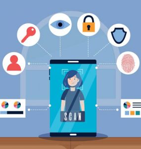 Mengapa Biometrik Dibutuhkan pada Tanda Tangan Elektronik? 12 biometrik