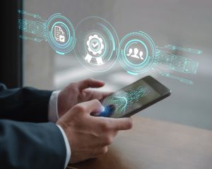eKYC dan Manajemen Identitas dalam Lingkungan Internet of Things (IoT) 2 eKYC dan Manajemen Identitas dalam Lingkungan Internet of Things (IoT) 1