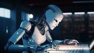 Meningkatkan Efisiensi Bisnis dengan Robotic Process Automation (RPA) 2 Meningkatkan Efisiensi Bisnis dengan Robotic Process Automation (RPA) 1