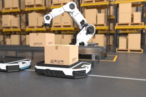 Kelola Usaha Kamu dengan Robot RPA! Maksimalkan Tenaga Manusia dengan Bantuan Robot. 1