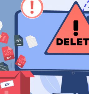 Hapus Data Karyawan Secara Menyeluruh dan Lebih Aman dengan HDD Destroyer 1 Docotel Hapus Data
