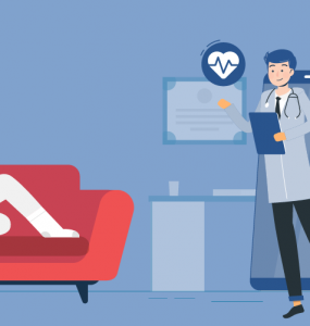 Mudahnya Dengan Telemedicine di Era Digital Sekarang 11 telemedicine docotel