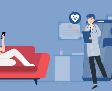 Mudahnya Dengan Telemedicine di Era Digital Sekarang 7 telemedicine docotel